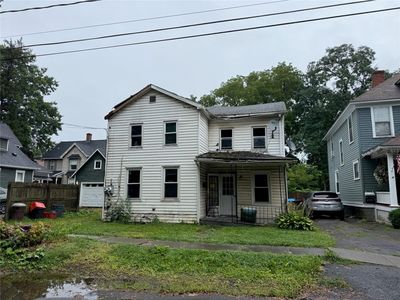 42 William St, Owego, NY, 13827