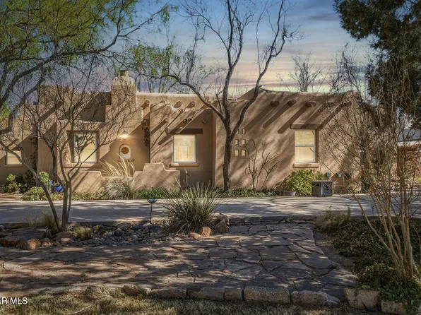 300 Rosemont Dr, El Paso, TX 79922