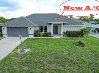 8361 Buena Vista Rd, Fort Myers, FL 33967