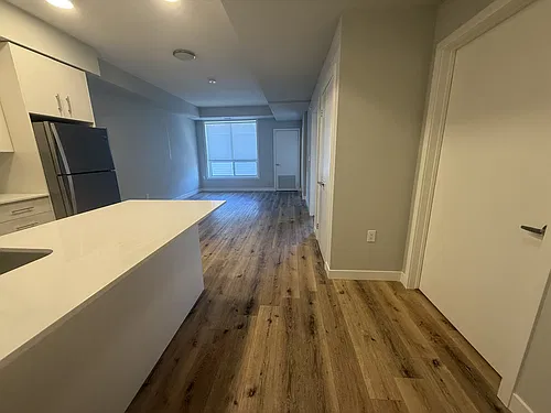 Floor plan 414A