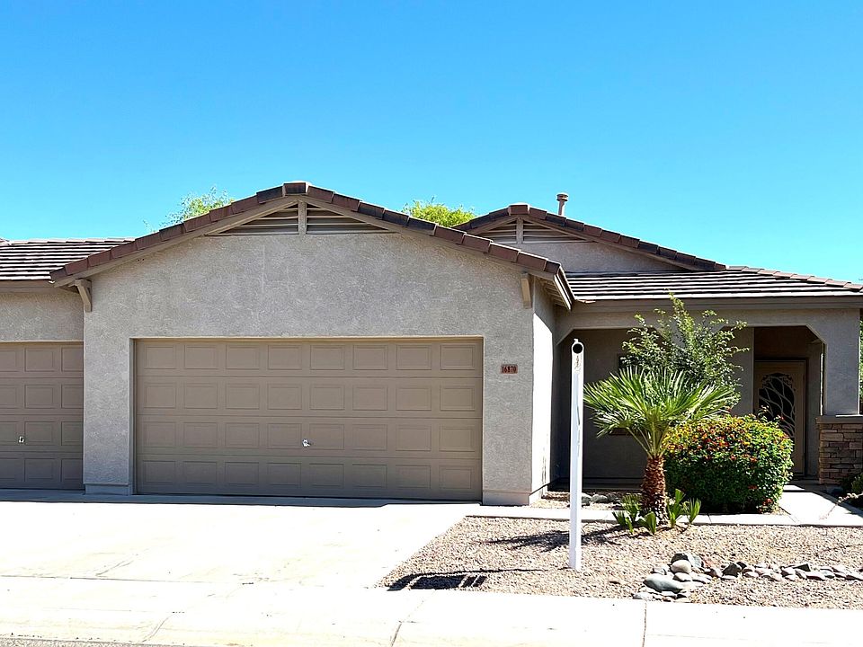 1st image of 16870 W Saguaro Ln