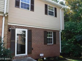 15131 Cardin Pl, Woodbridge, VA 22193