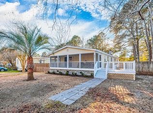 9034 Teal Dr, Murrells Inlet, SC 29576