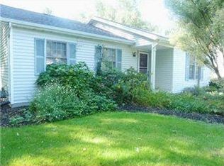 581 Webster Rd, Webster, NY 14580