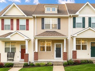 1136 Ransom Way, Nashville, TN 37217