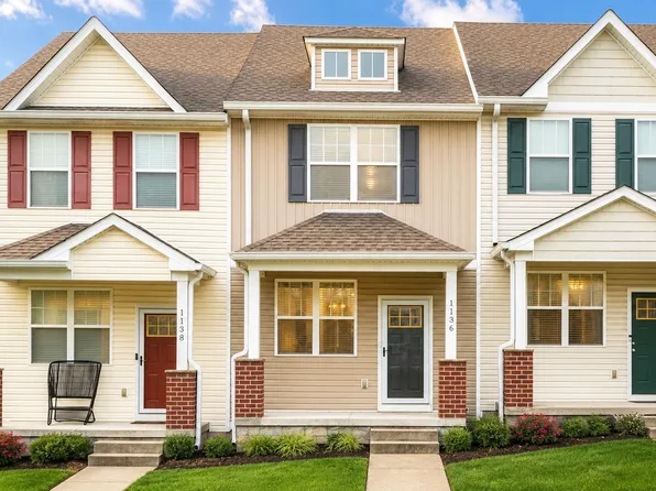 1136 Ransom Way, Nashville, TN 37217