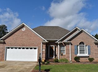 118 Brinkley Pl, Spartanburg, SC 29301