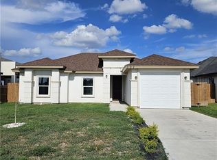 302 Catalina Ave, Donna, TX 78537