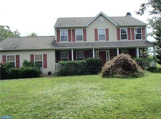 104 Buttercup Blvd, Warrington, PA 18976