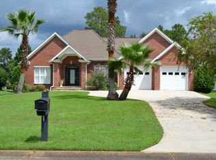 9254 Lake View Dr, Foley, AL 36535