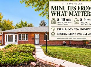 711 Troy Ct, Aurora, CO 80011
