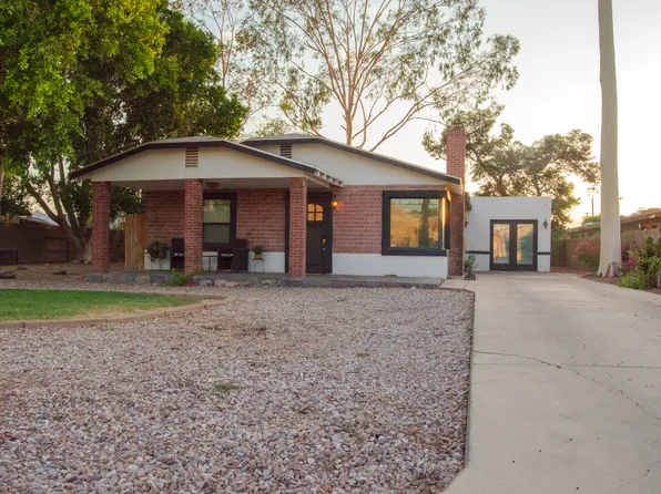 3202 N 37th St, Phoenix, AZ 85018