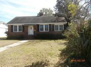 1115 S Shores Rd, Jacksonville, FL 32207