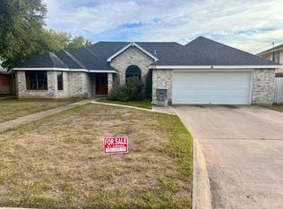 2815 Joan Dr, Edinburg, TX 78541
