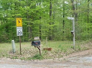 Crumps Mill Rd, Quinton, VA 23141