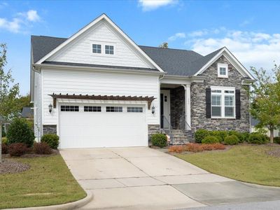 200 Evanview Ct, Apex, NC, 27523