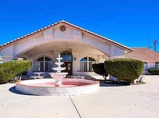 11210 Halbrent Ave, Oak Hills, CA 92344