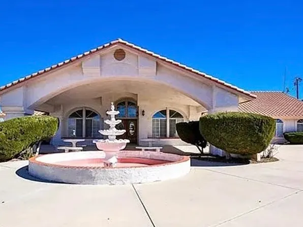 11210 Halbrent Ave, Oak Hills, CA 92344