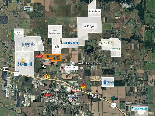 98 Fields Store Rd, Waller, TX 77484