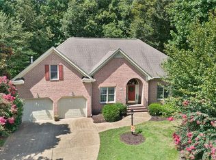 438 Alderwood Dr, Williamsburg, VA 23185