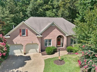 438 Alderwood Dr, Williamsburg, VA, 23185