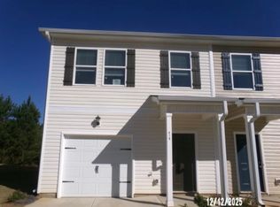 410 Oakwood Dr NW, Milledgeville, GA 31061