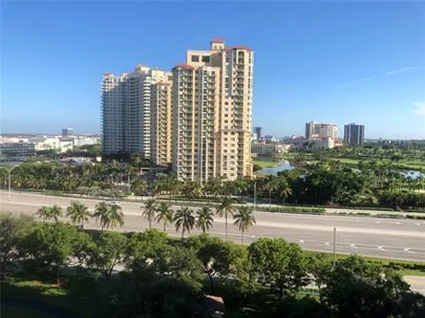 3300 NE 191st St APT 1-1101, Miami, FL 33180