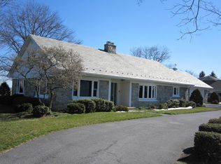 458 Fruitville Pike, Manheim, PA 17545