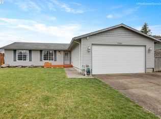2209 SE Evans Ave, Troutdale, OR 97060