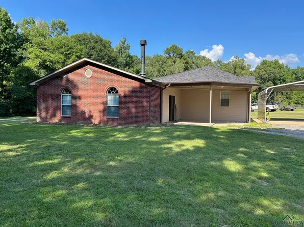 150 Tracy Rd, Marshall, TX 75672