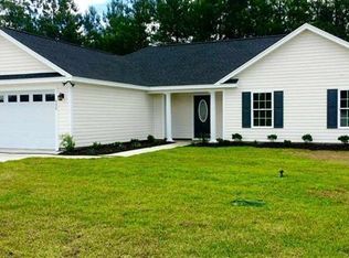 404 Oakham Dr, Conway, SC 29527