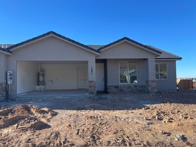 1601 W 470 N #60, Hurricane, UT, 84737