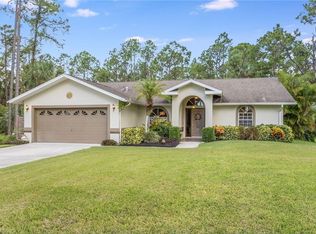 161 5th St NW, Naples, FL 34120