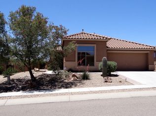 1011 W Via San Miguel, Green Valley, AZ 85614
