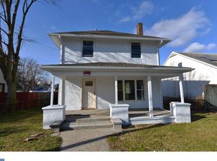 274 Shell Rd, Carneys Pt, NJ 08069