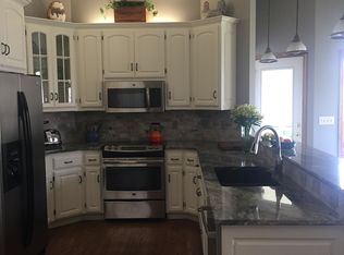 12822 W Alderny St, Wichita, KS 67235