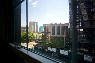 Rented by Astoria Realty