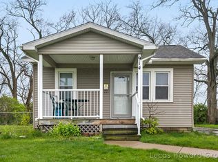 914 Cottage Grove St SE, Grand Rapids, MI 49507