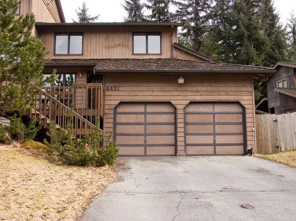 4431 Teel Ct, Juneau, AK 99801