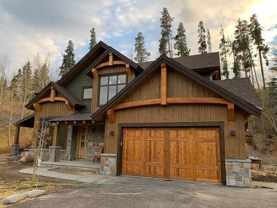 160 Game Trail Road, Silverthorne, CO, 80498
