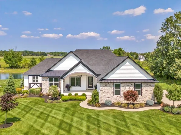 7157 Stagecoach Trl, Valley City, OH 44280