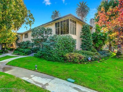 660 S Orange Grove Blvd APT A, Pasadena, CA, 91105