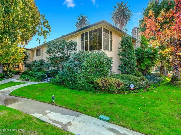 660 S Orange Grove Blvd APT A, Pasadena, CA 91105