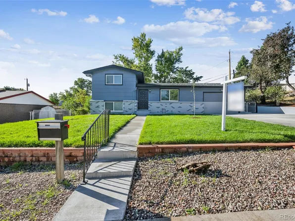 11170 W Exposition Avenue, Lakewood, CO 80226
