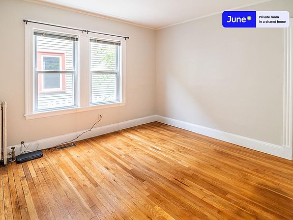 2nd image of 122 Hillside St #D