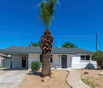 3408 W Rosewood Ave, Phoenix, AZ, 85029