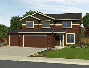 1st image of 23735 79th Avenue Ct E