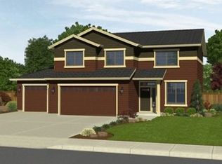 23735 79th Avenue Ct E, Graham, WA 98338