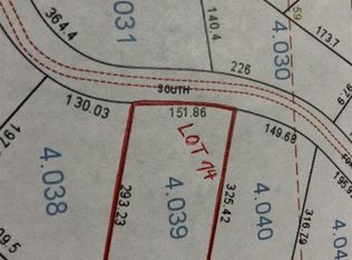 LOT 74 S Fork Rd LOT 74, Quinton, AL 35130