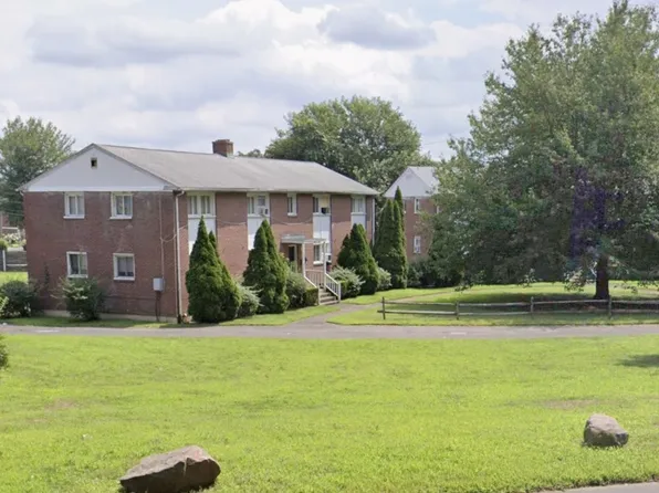 265 Park Rd, Hamden, CT